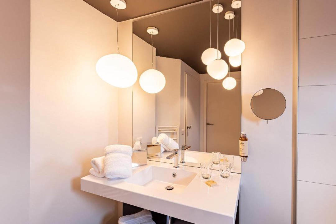 Photo of Bathroom in Valence