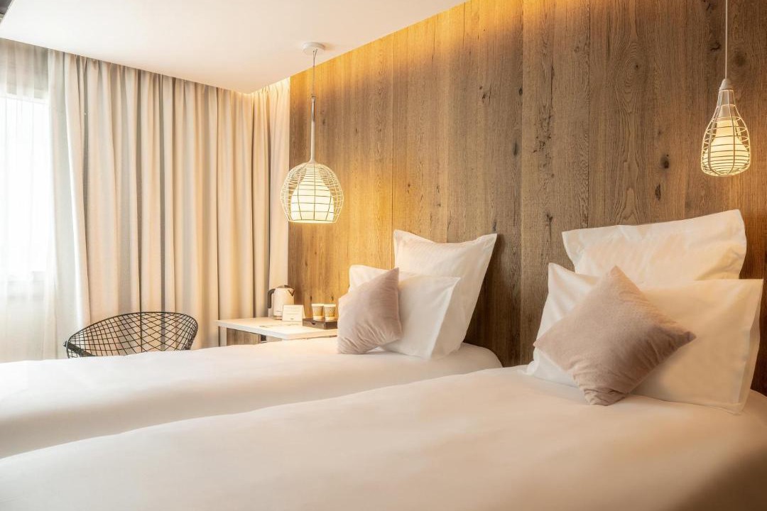 Photo of Bedroom in Valence