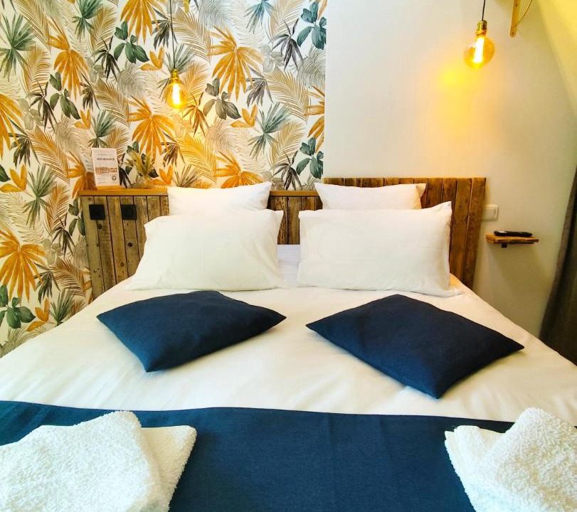 Photo of Bedroom in Meuilley
