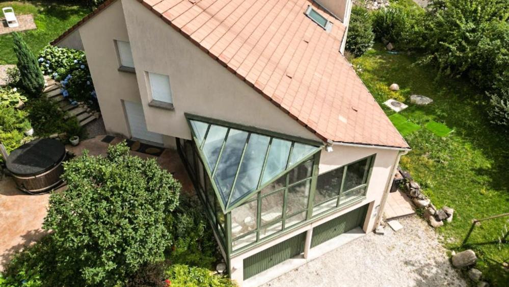Photo of Patio Balcony in Amage