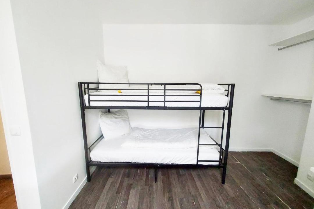 Photo of Bedroom in Mons - Plaine basse