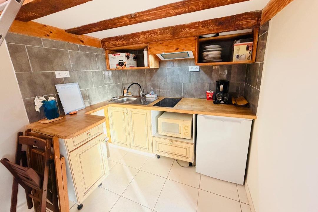 Photo of Kitchen in Taulignan