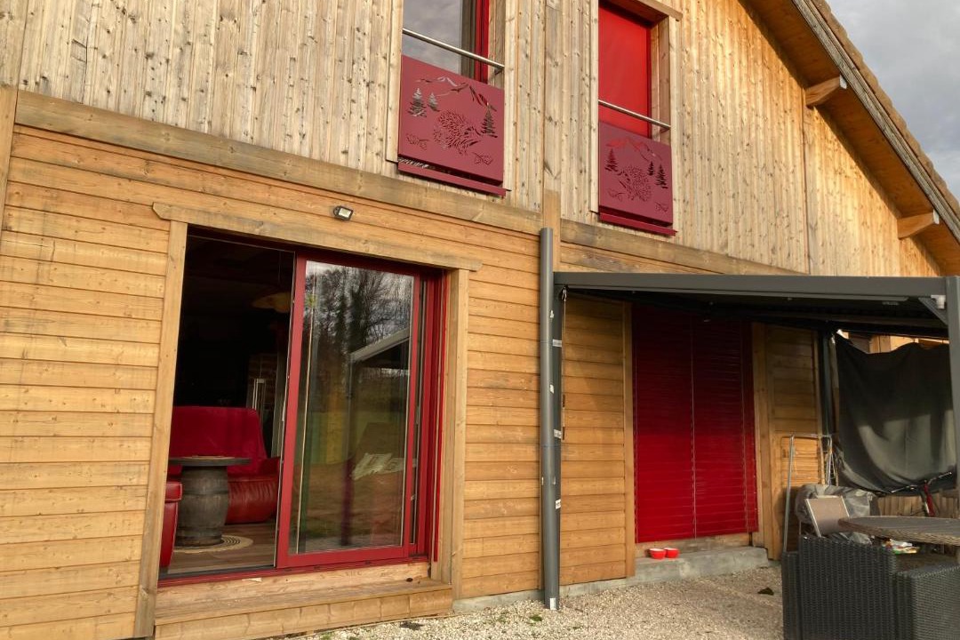 Photo of Others in Menetrux-en-Joux