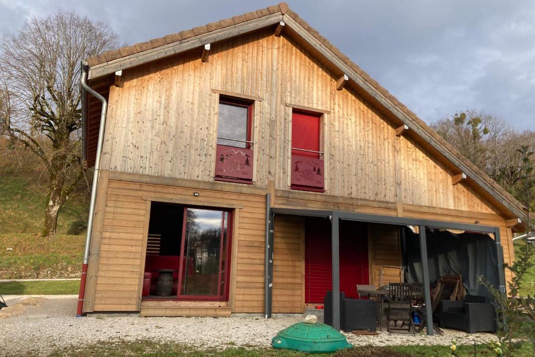 Photo of Others in Menetrux-en-Joux