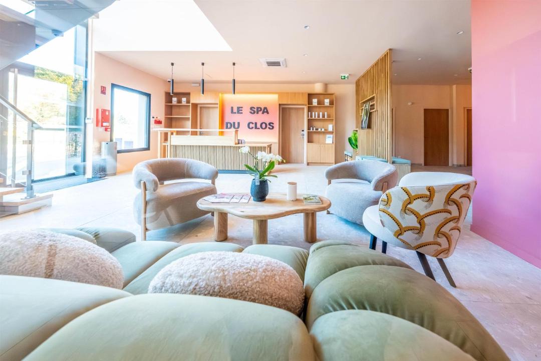 Photo of Livingroom in Valence