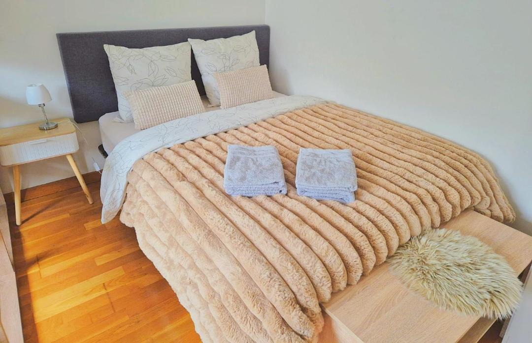 Photo of Bedroom in Thionville