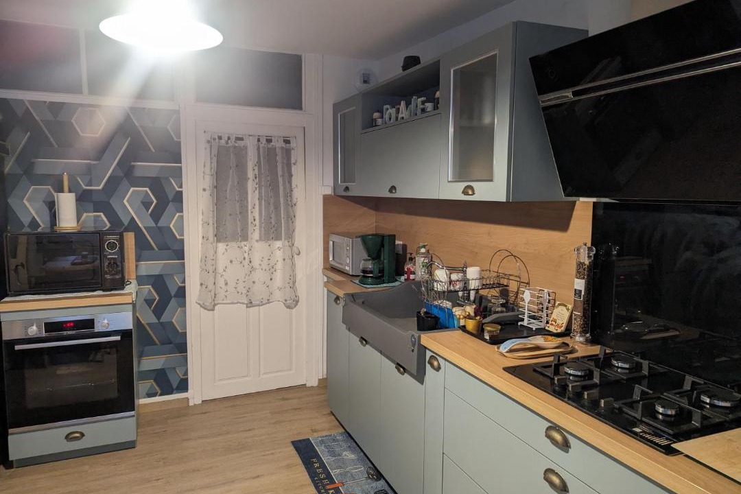 Photo of Kitchen in Bourmont