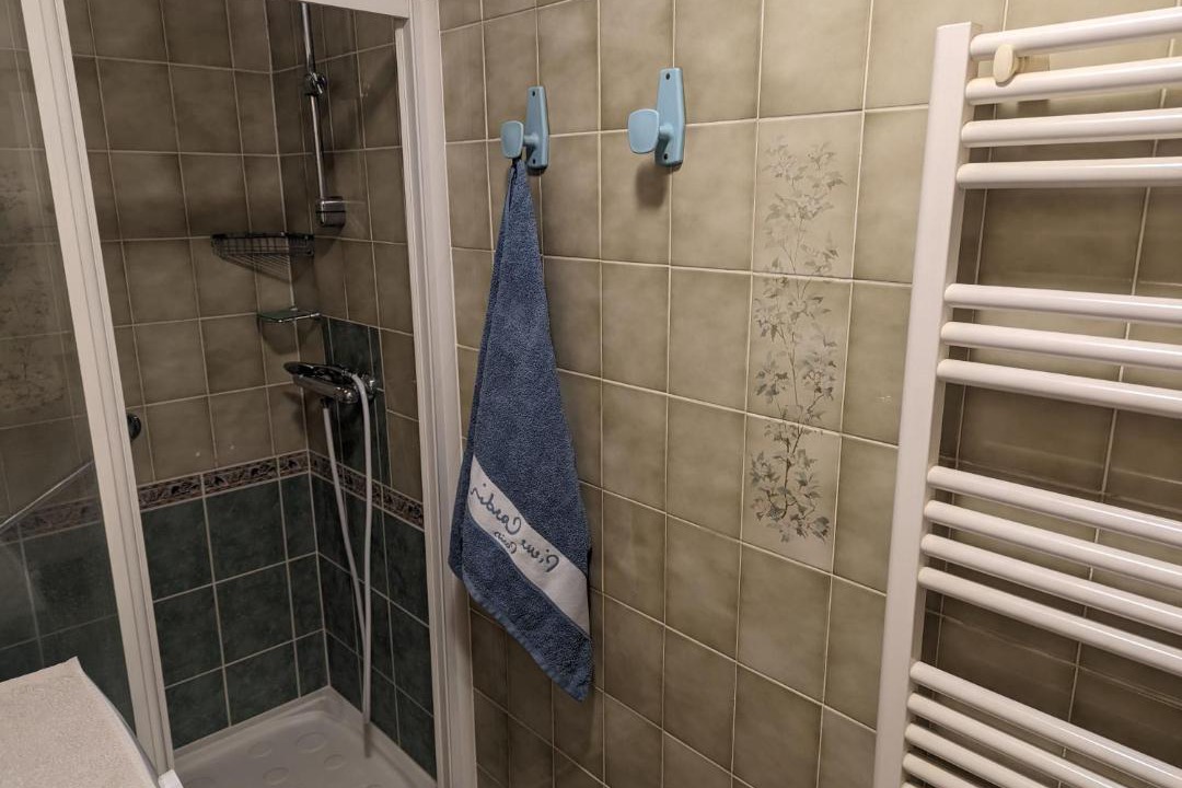 Photo of Bathroom in Bourmont