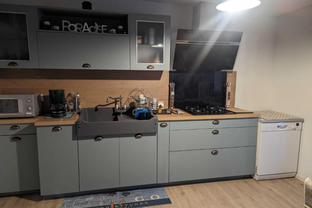 Photo of Kitchen in Bourmont