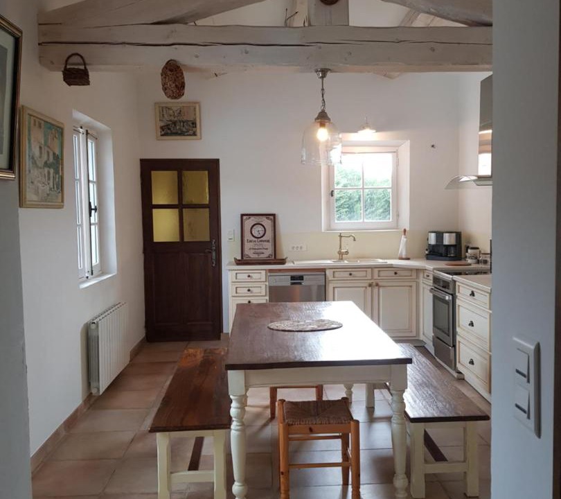 Photo of Kitchen in Montbonnot-Saint-Martin