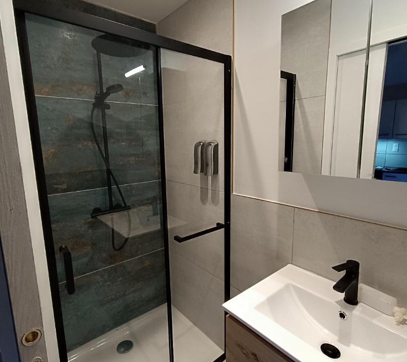 Photo of Bathroom in Burzet