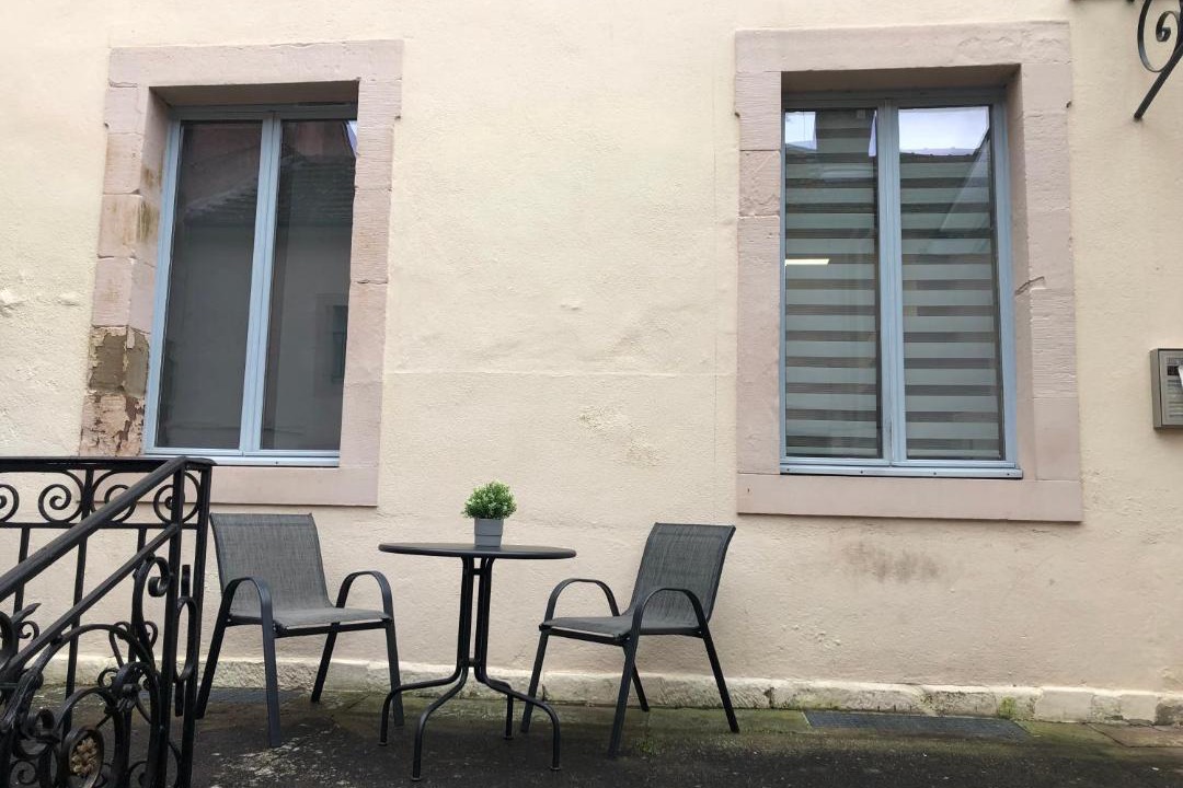 Photo of Others in Luxeuil-les-Bains
