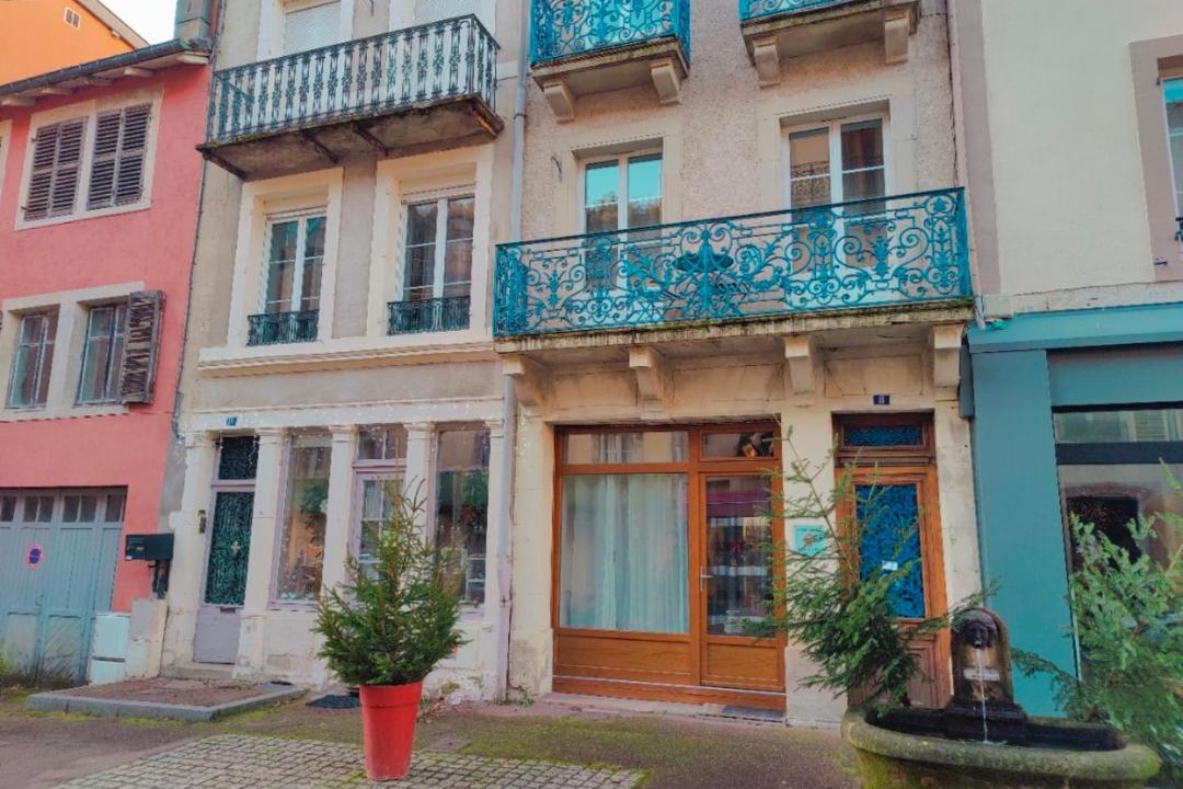 Photo of Others in Plombieres-les-Bains