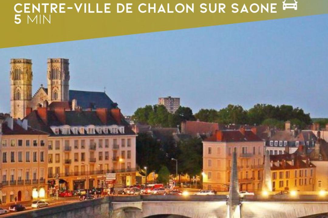 Photo of Others in Chalon-sur-Saone