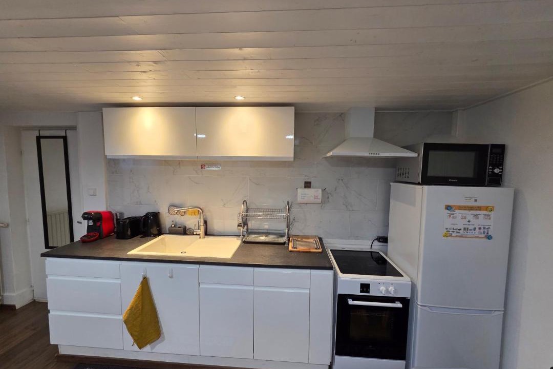 Photo of Kitchen in Vosges