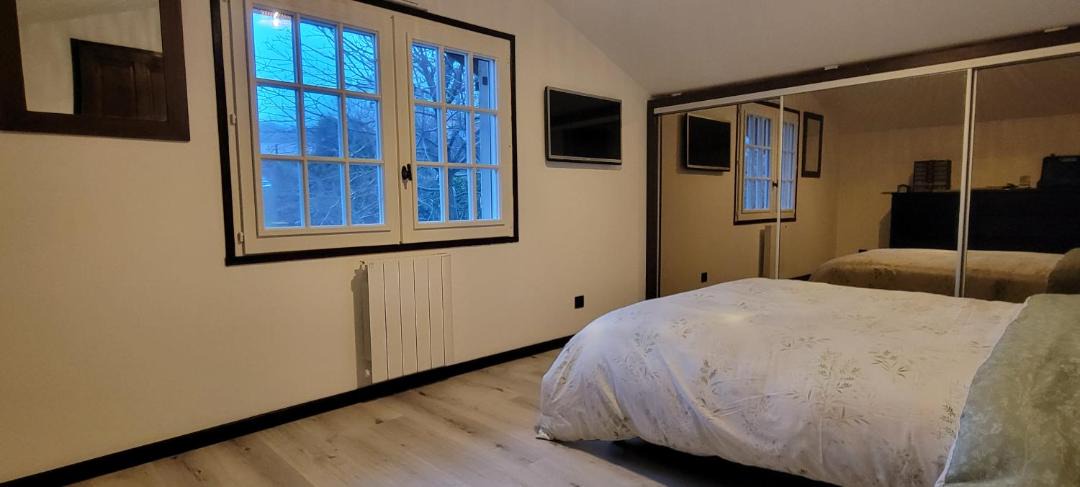 Photo of Bedroom in Saint-Georges-de-Commiers
