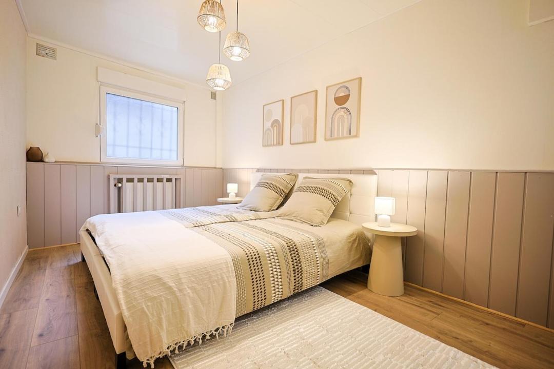 Photo of Bedroom in Saint-Avold