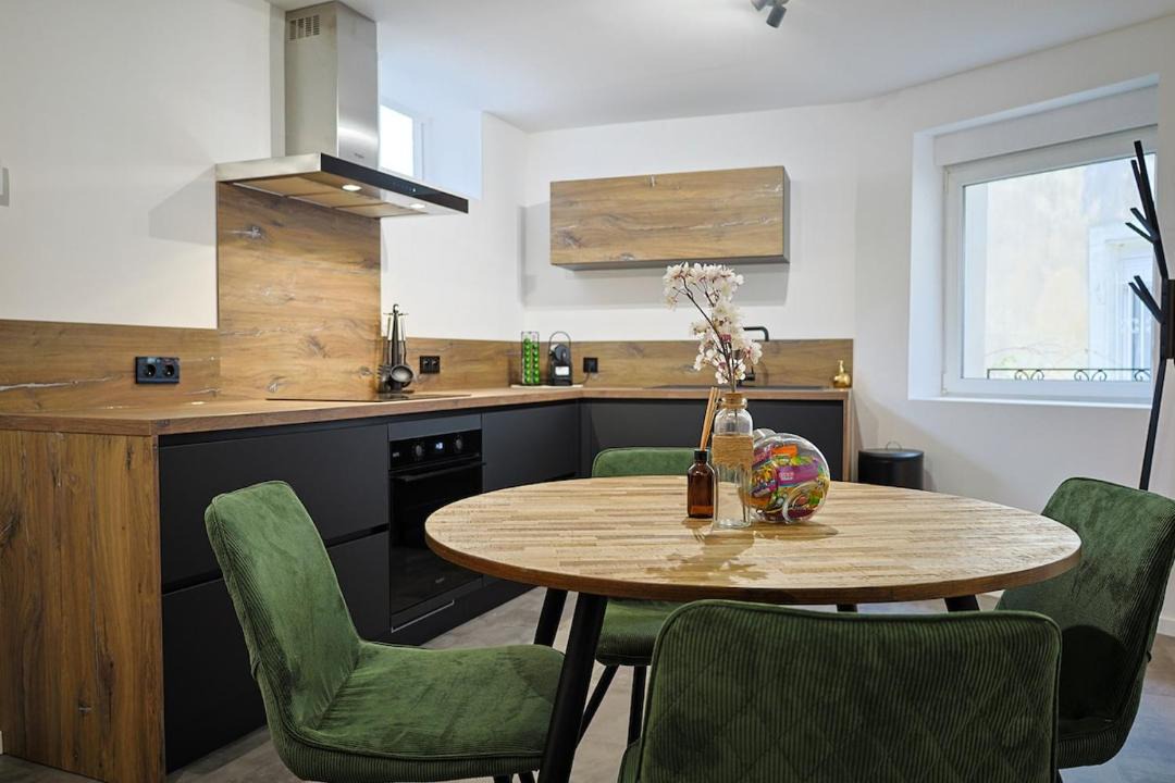 Photo of Kitchen in Saint-Avold