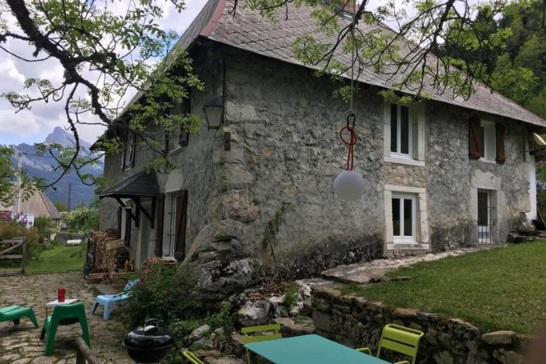 Photo of Others in Saint-Pierre-de-Chartreuse