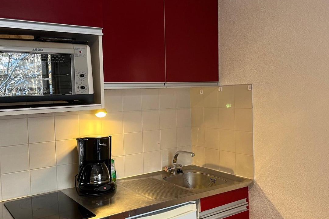 Photo of Kitchen in Samoens