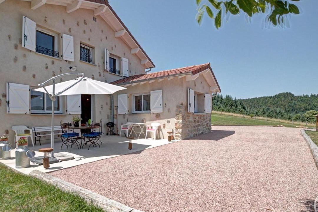 Photo of Others in Saint-Priest-la-Prugne