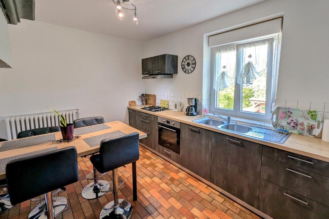 Photo of Kitchen in Travexin