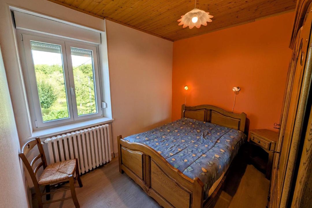 Photo of Bedroom in Travexin