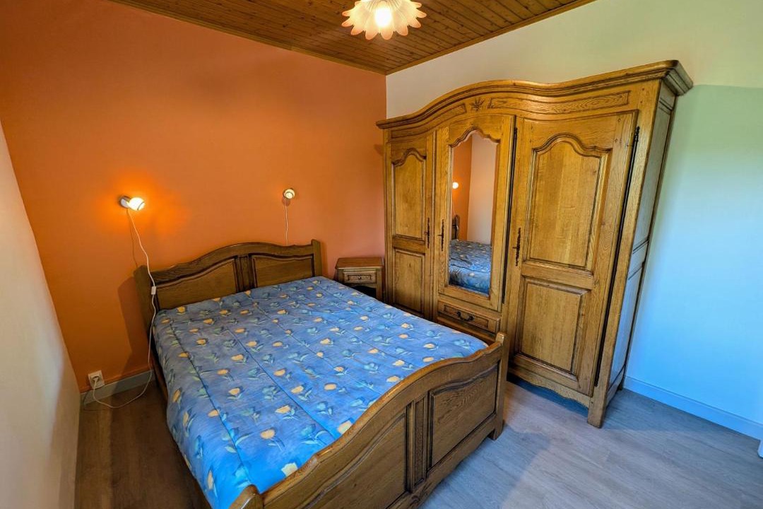Photo of Bedroom in Travexin