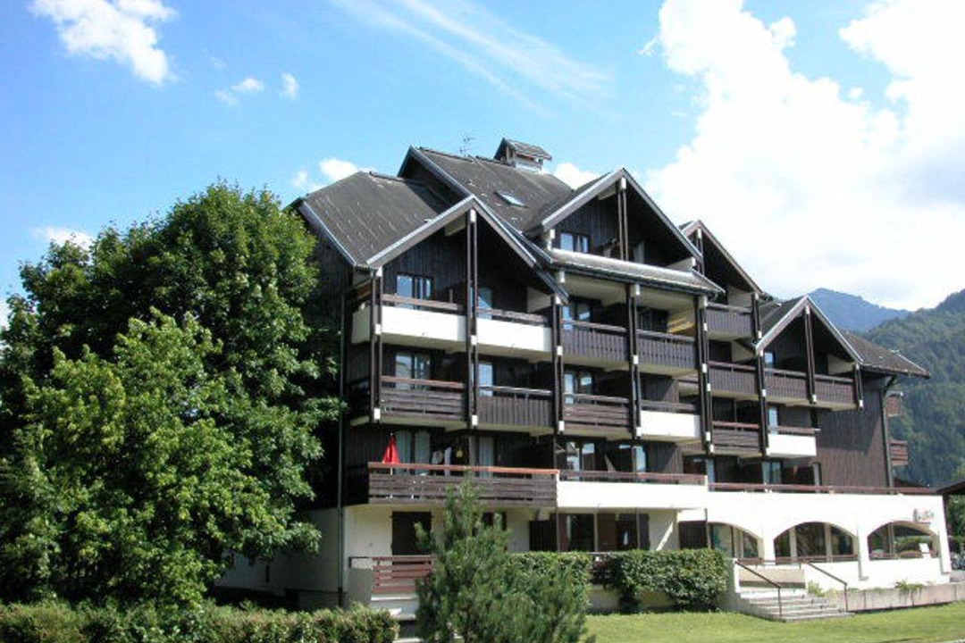 Photo of Others in Samoens