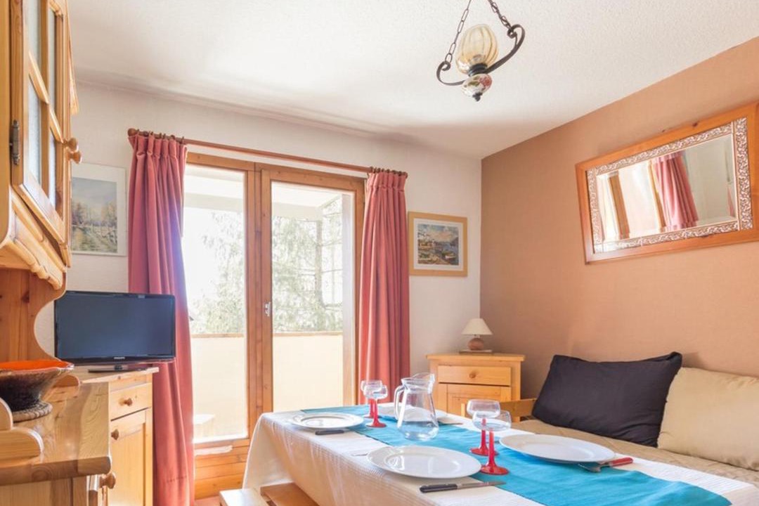 Photo of Bedroom in Francourt