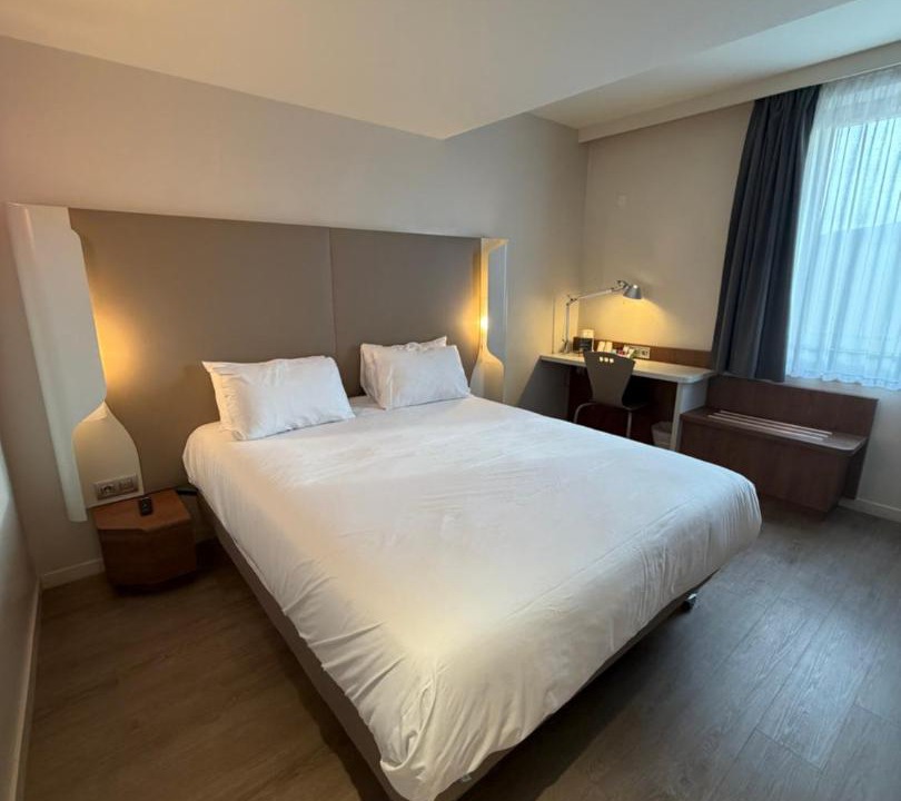 Photo of Bedroom in Annemasse