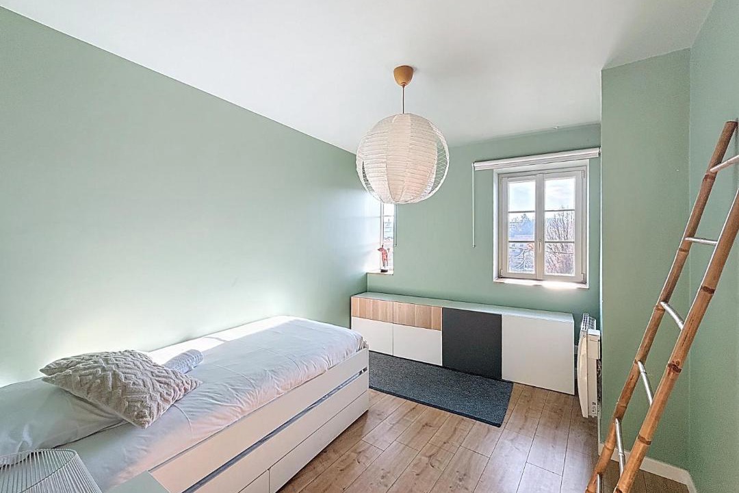 Photo of Bedroom in Metz