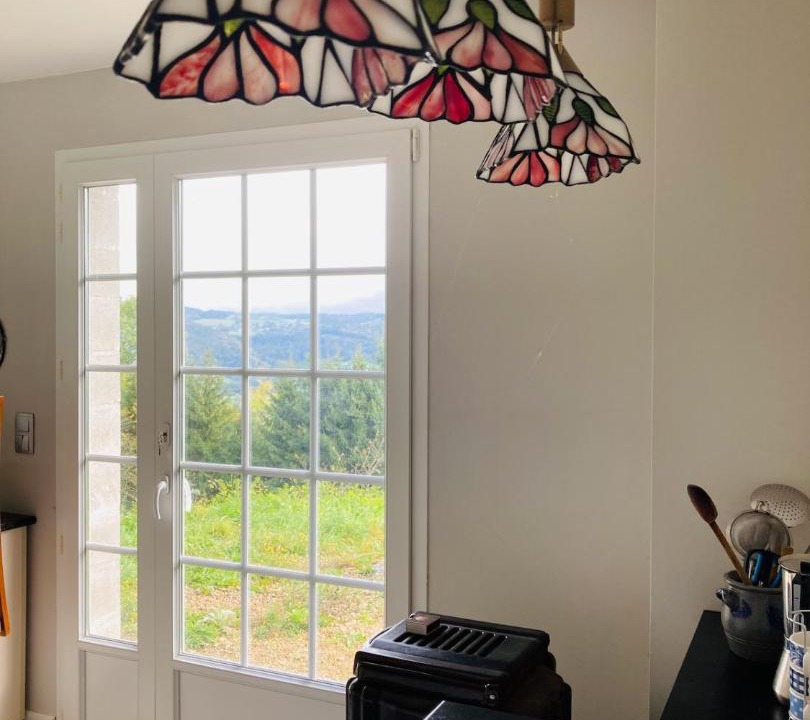 Photo of Kitchen in Valoreille