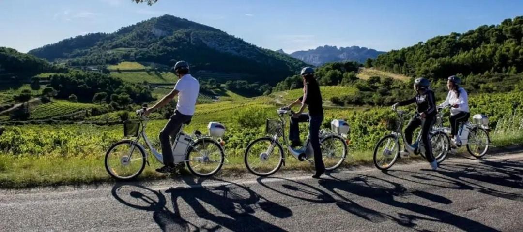 Photo of Others in Buis-les-Baronnies