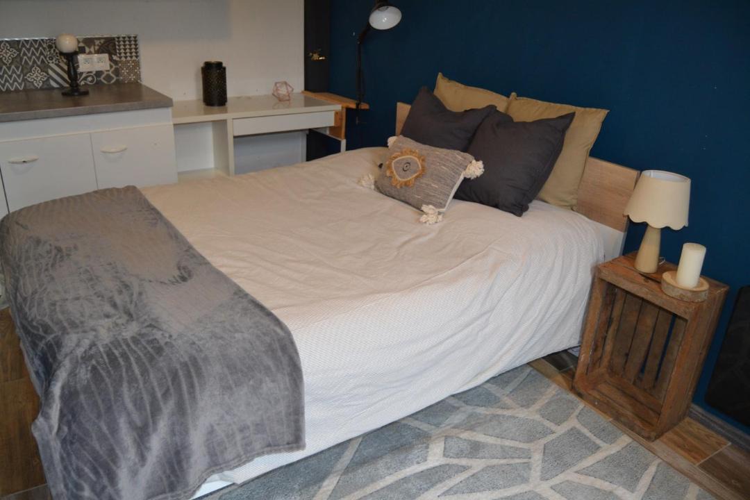 Photo of Bedroom in Val Marnaysien
