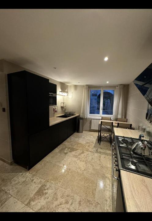 Photo of Kitchen in Saint-Paul-Trois-Chateaux