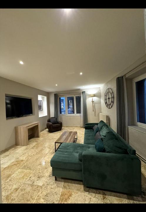 Photo of Livingroom in Saint-Paul-Trois-Chateaux
