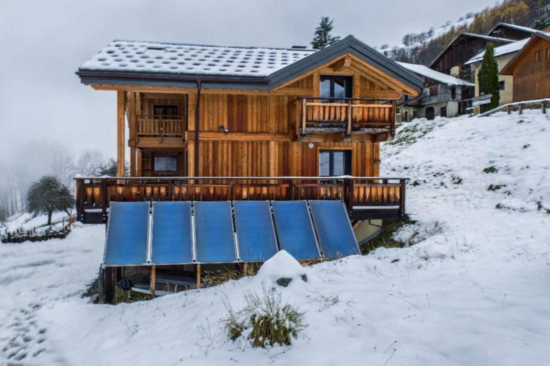 Photo of Others in Les Avanchers-Valmorel