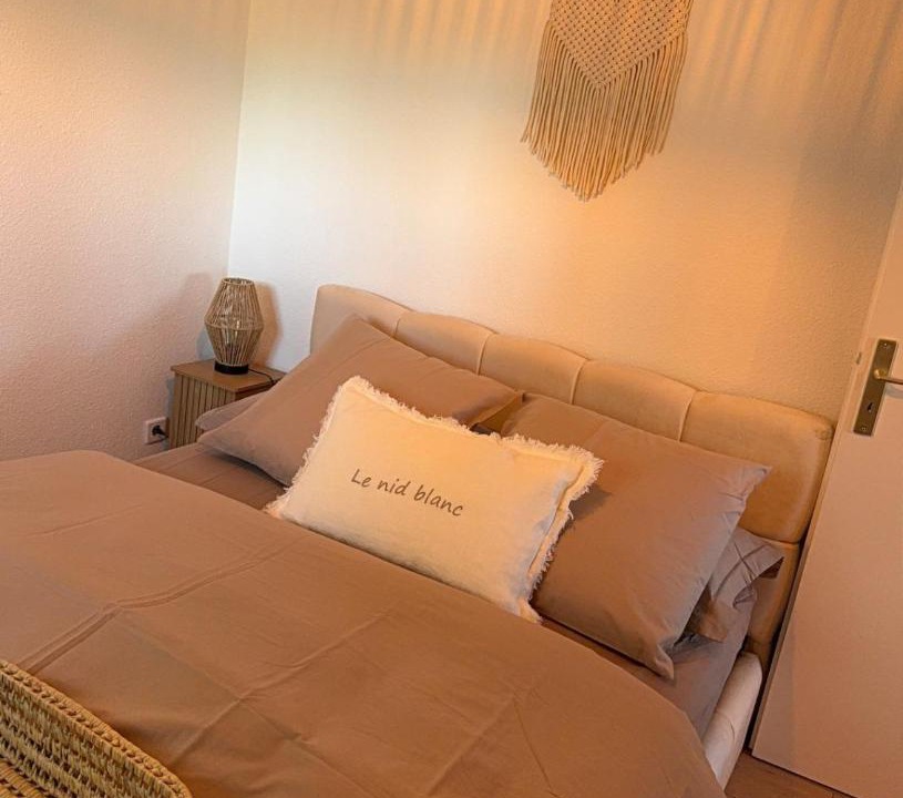 Photo of Bedroom in Saint-Laurent-en-Grandvaux