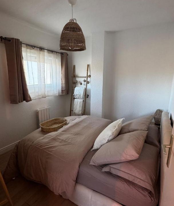 Photo of Bedroom in Saint-Laurent-en-Grandvaux