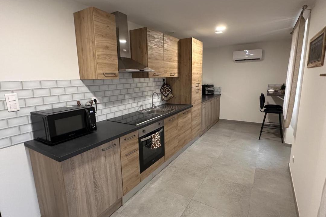 Photo of Kitchen in Buxieres-les-Mines