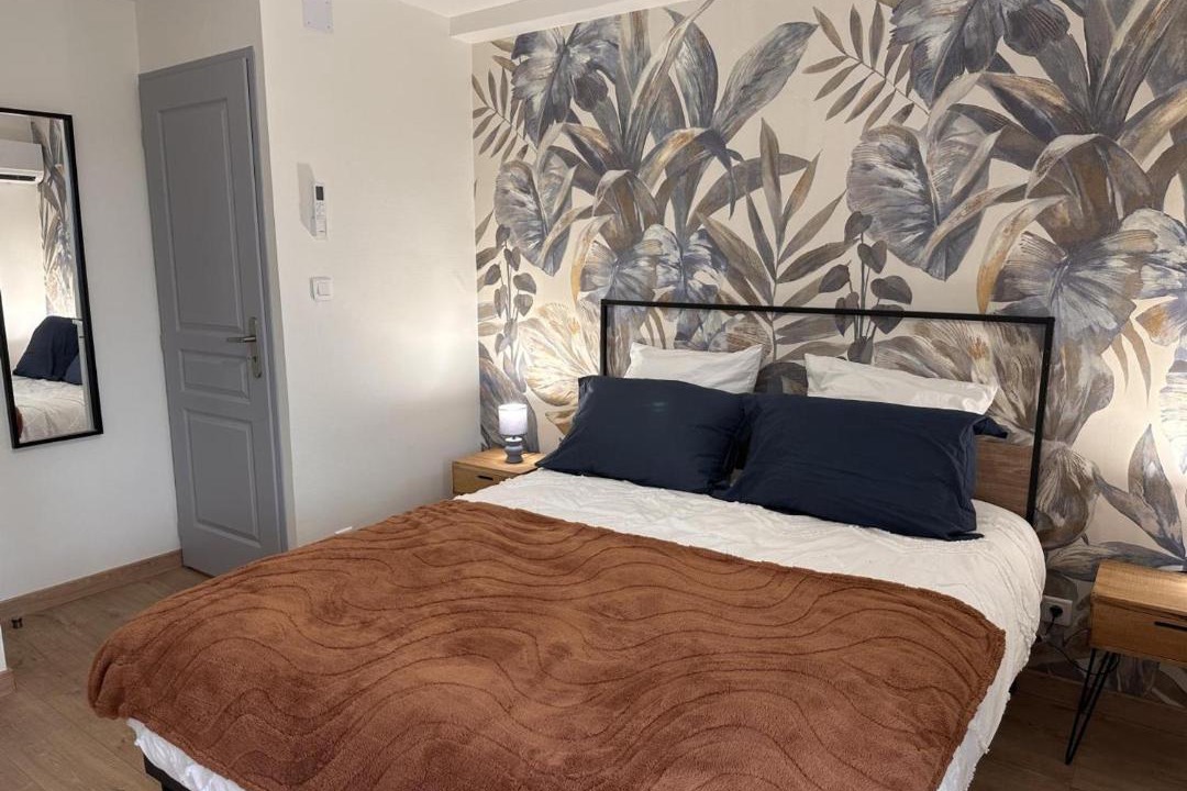 Photo of Bedroom in Buxieres-les-Mines