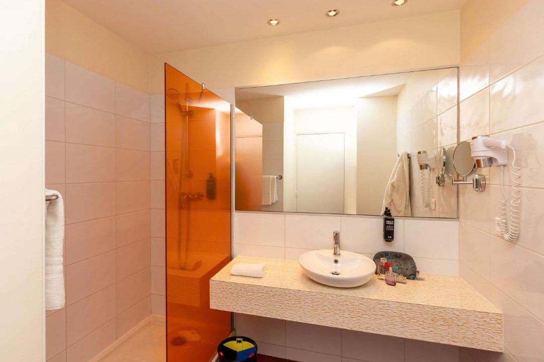 Photo of Bathroom in Le Puy-en-Velay