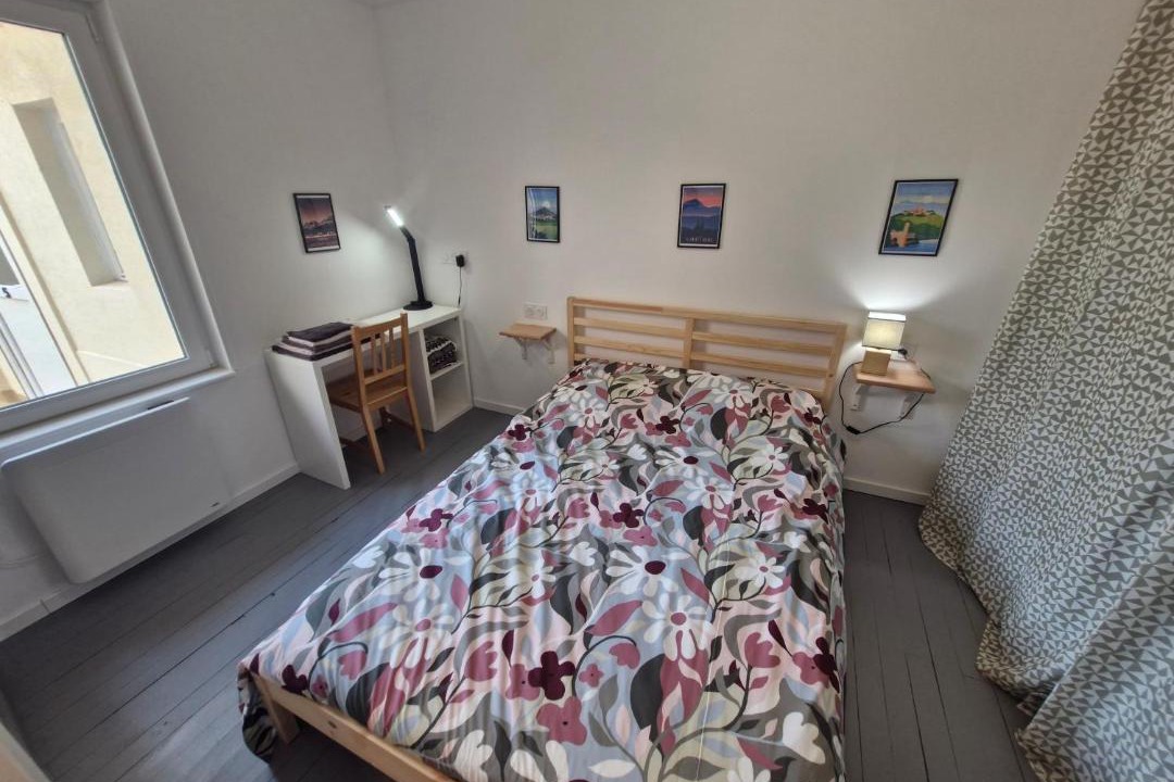 Photo of Bedroom in Les Martres-de-Veyre