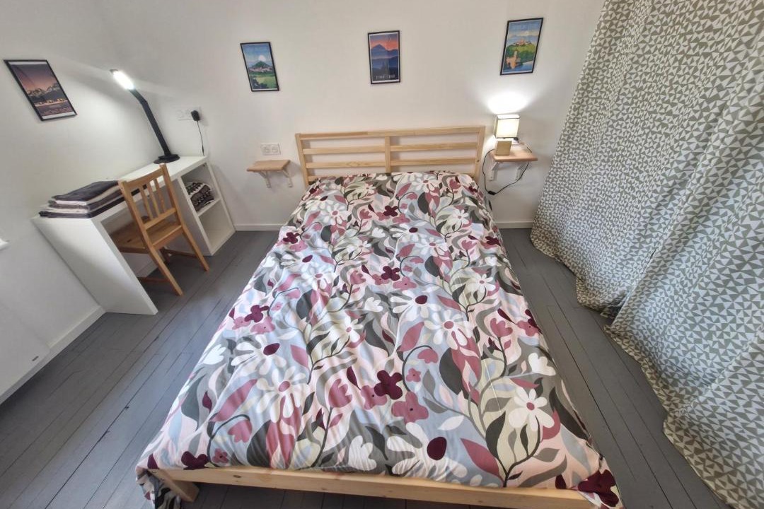 Photo of Bedroom in Les Martres-de-Veyre