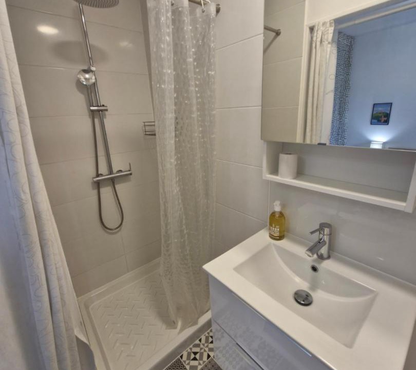 Photo of Bathroom in Les Martres-de-Veyre
