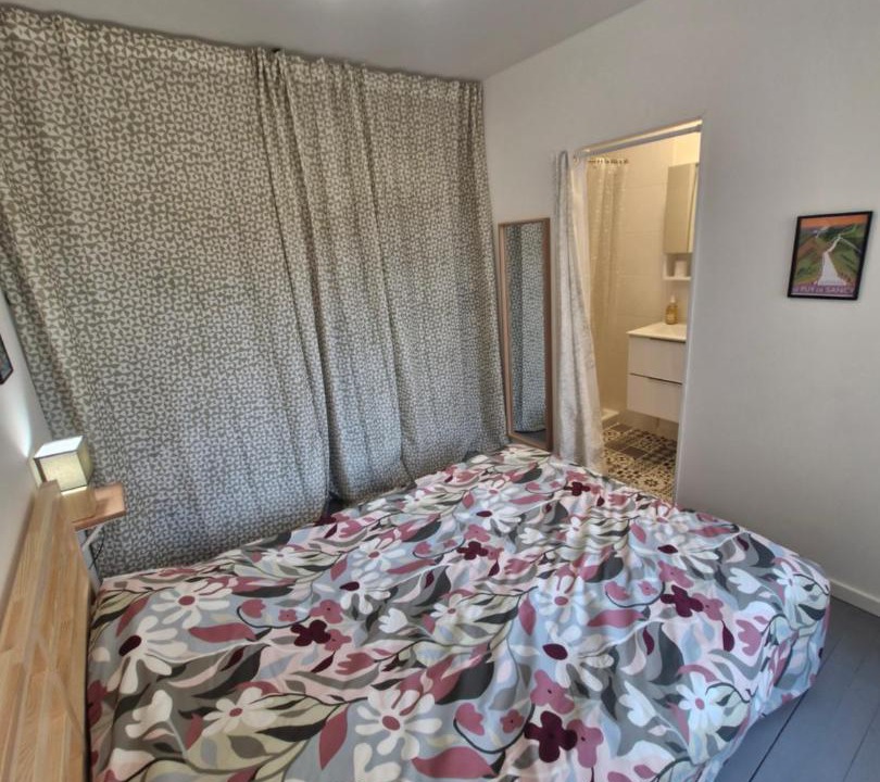 Photo of Bedroom in Les Martres-de-Veyre