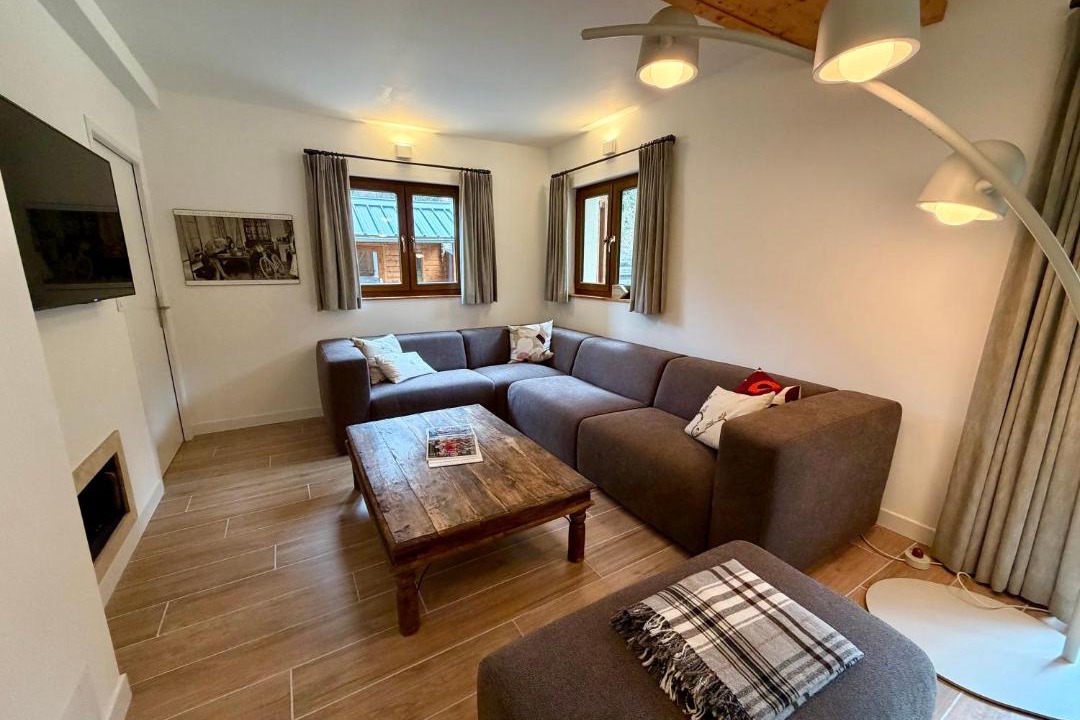 Photo of Livingroom in Venosc