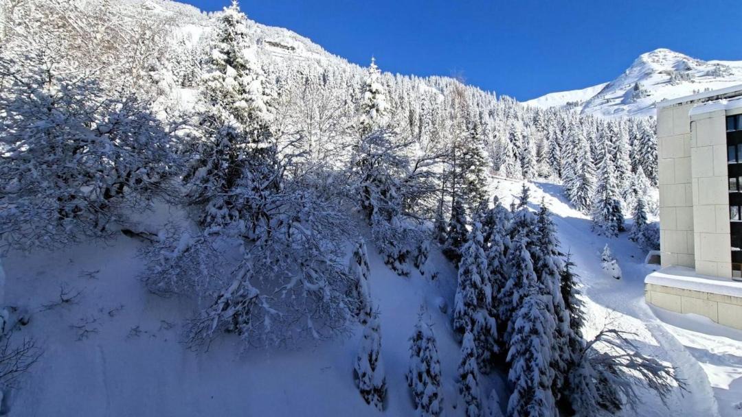 Photo of Others in Flaine