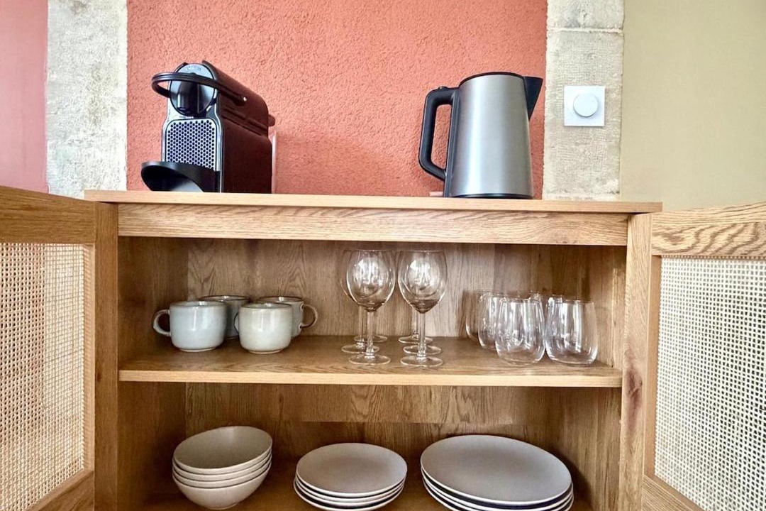 Photo of Kitchen in Dole